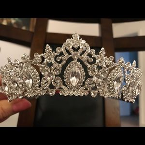 Wedding Tiara